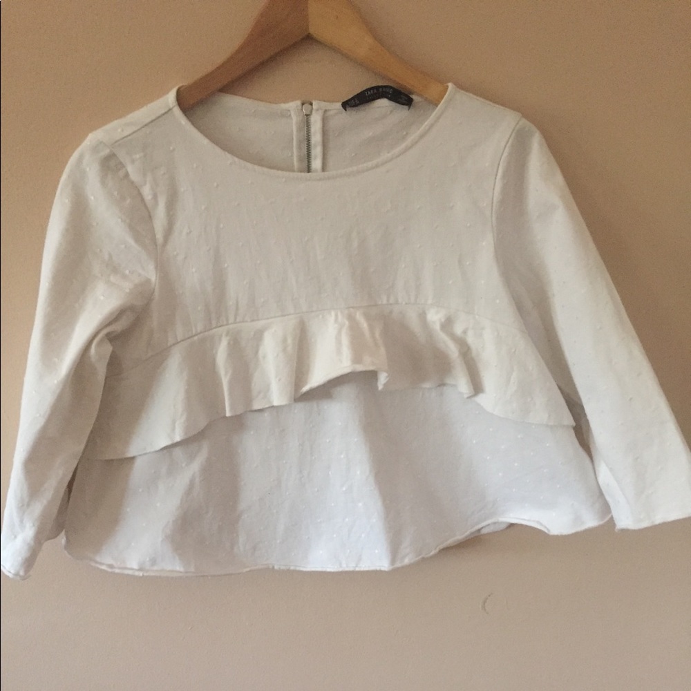 Dressy top